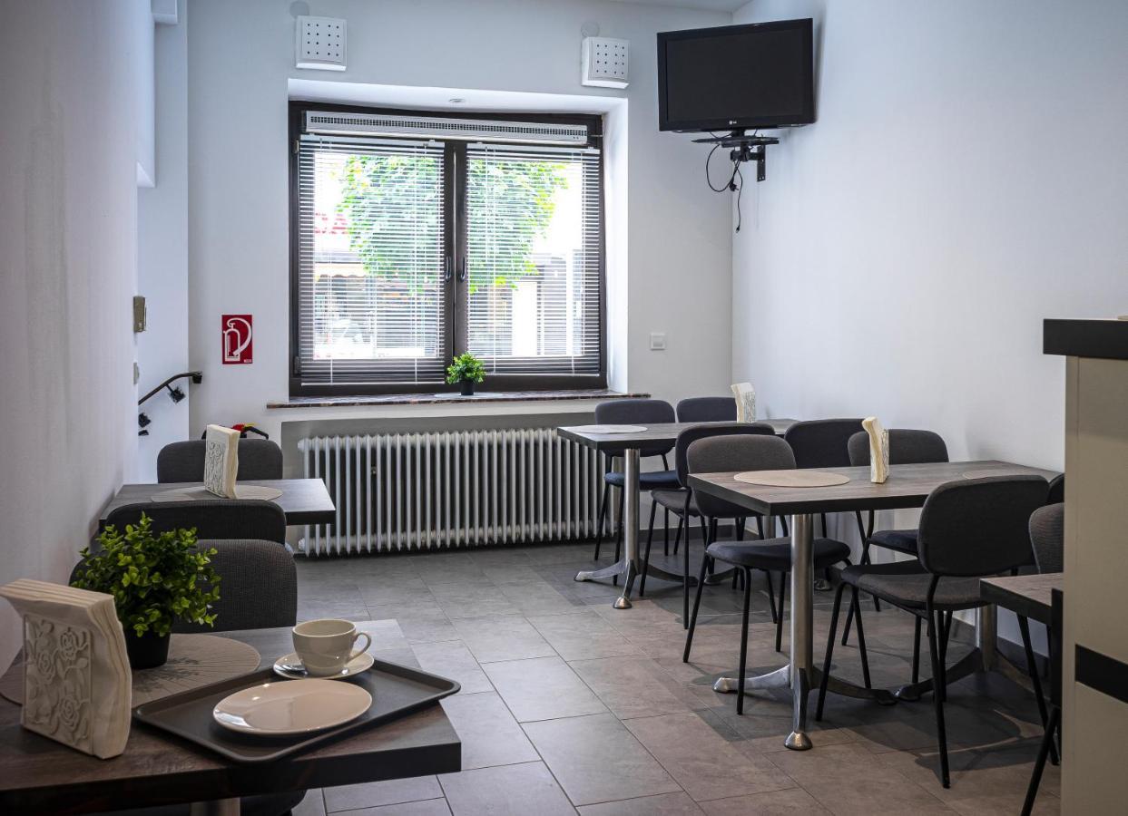 Hotel Loewen Radevormwald